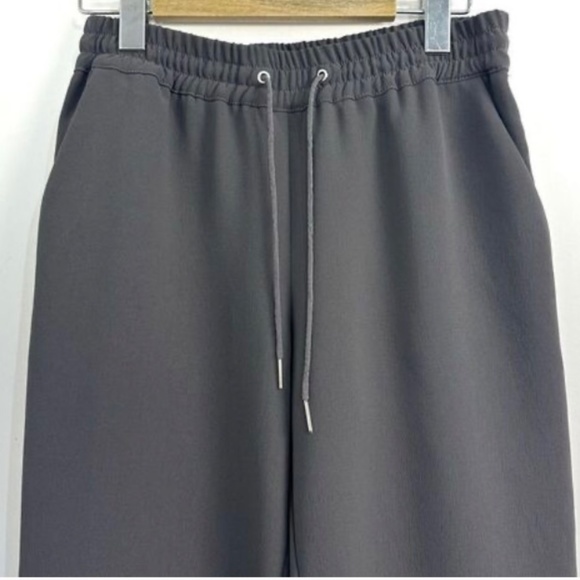 Wilfred Aritzia Buffon Jogger Pants Size Medium - Picture 3 of 3